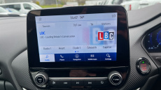 Ford Puma ST 1.5 EcoBoost ST 5dr Petrol Hatchback